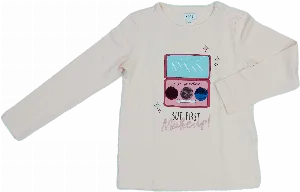 Hosszú ujjú felső