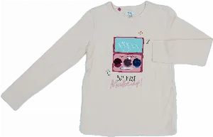 Hosszú ujjú felső