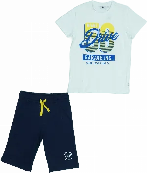 2 részes szett - Felsőruházat és nadrág