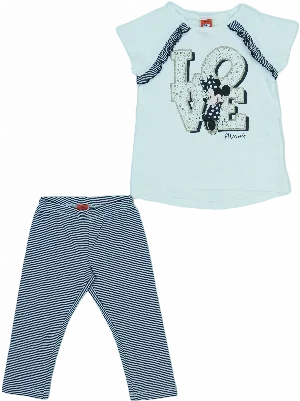 2 részes szett - Felsőruházat és nadrág