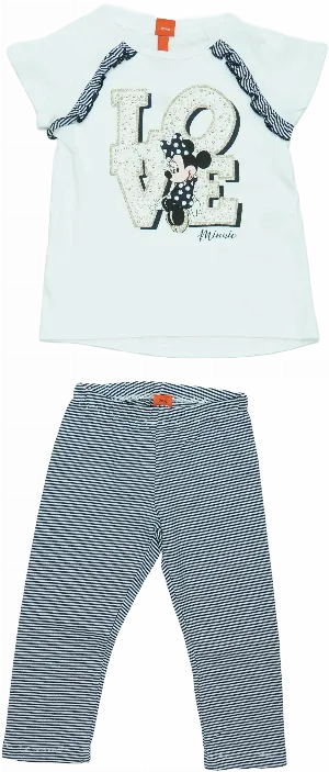 2 részes szett - Felsőruházat és nadrág