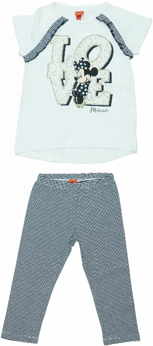 2 részes szett - Felsőruházat és nadrág