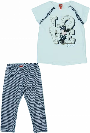 2 részes szett - Felsőruházat és nadrág