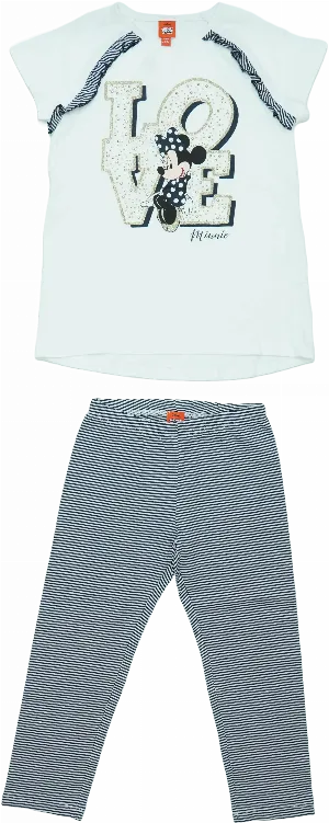 2 részes szett - Felsőruházat és nadrág