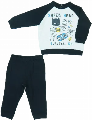 2 részes szett - Felsőruházat és nadrág