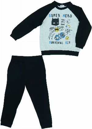 2 részes szett - Felsőruházat és nadrág