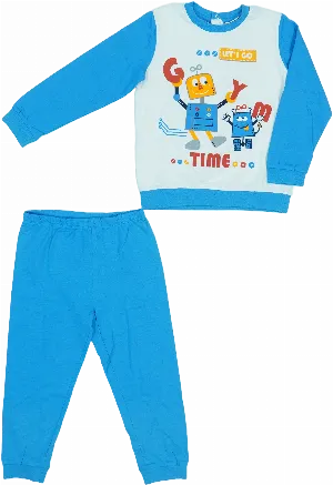 2 részes szett - Felsőruházat és nadrág