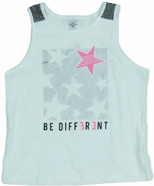 Lányka / Női ujjatlan póló / top