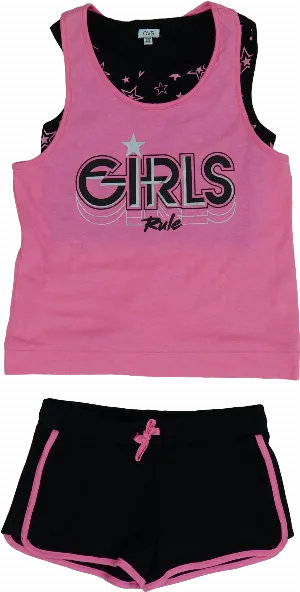 3 részes szett - Felsőruházat és nadrág