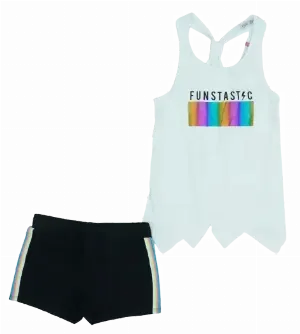 2 részes szett - Felsőruházat és nadrág