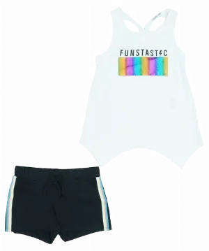 2 részes szett - Felsőruházat és nadrág