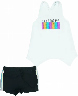 2 részes szett - Felsőruházat és nadrág