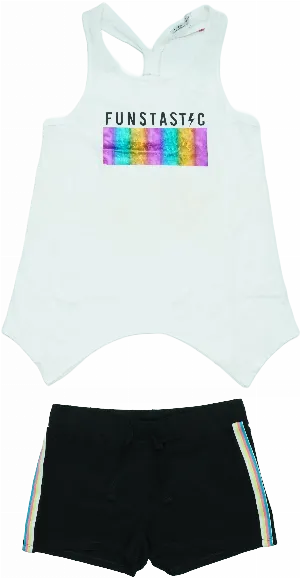 2 részes szett - Felsőruházat és nadrág