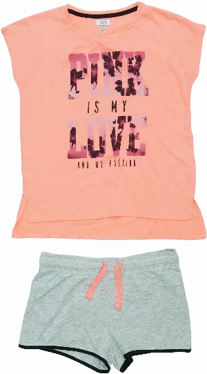 2 részes szett - Felsőruházat és nadrág