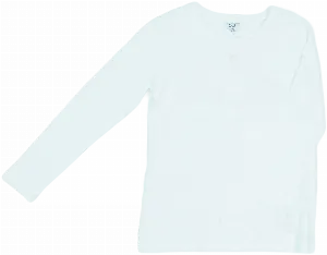 Hosszú ujjú felső