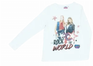 Hosszú ujjú felső