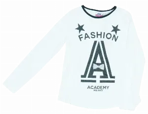 Hosszú ujjú felső