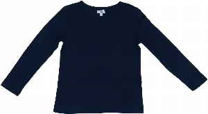 Hosszú ujjú felső