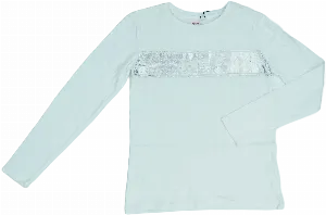 Hosszú ujjú felső