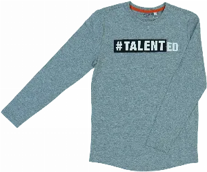 Hosszú ujjú felső