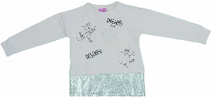 Hosszú ujjú felső