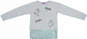 Hosszú ujjú felső