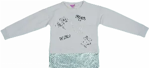 Hosszú ujjú felső