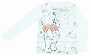 Hosszú ujjú felső