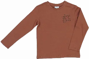 Hosszú ujjú felső