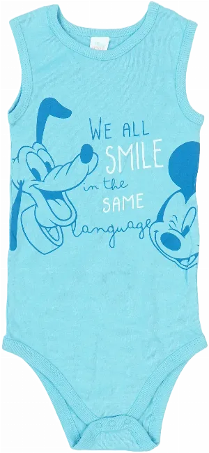 Rövid ujjú / ujjatlan body