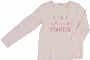 Hosszú ujjú felső