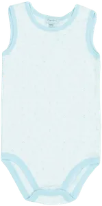 Rövid ujjú / ujjatlan body