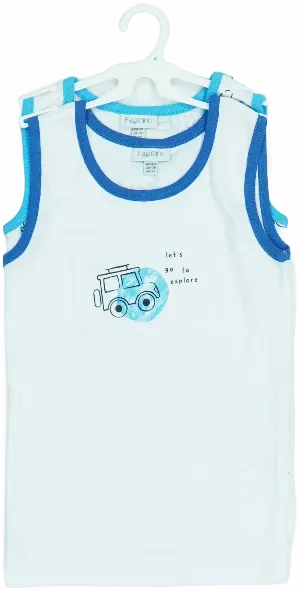 Csomag - Fiú / Férfi trikók