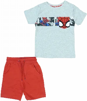 2 részes szett - Felsőruházat és nadrág