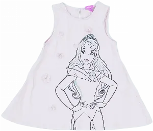 Lányka / Női ujjatlan póló / top