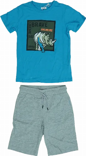 2 részes szett - Felsőruházat és nadrág