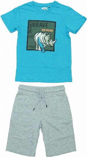 2 részes szett - Felsőruházat és nadrág