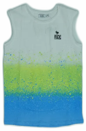 Fiú / Férfi atléta