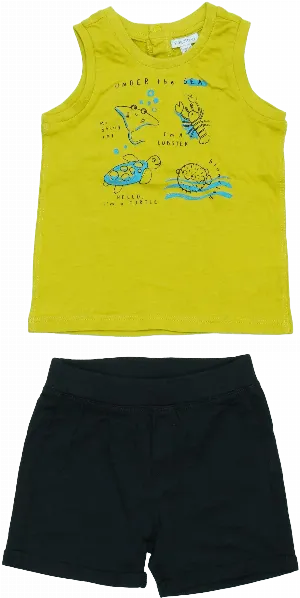 2 részes szett - Felsőruházat és nadrág