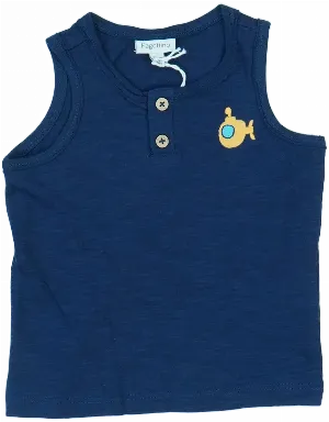 Fiú / Férfi atléta