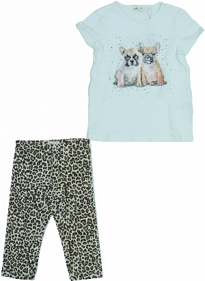 2 részes szett - Felsőruházat és nadrág