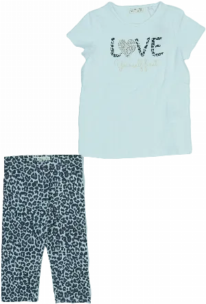 2 részes szett - Felsőruházat és nadrág