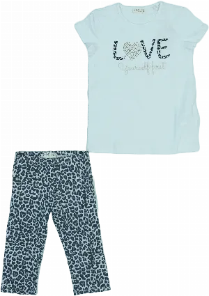 2 részes szett - Felsőruházat és nadrág