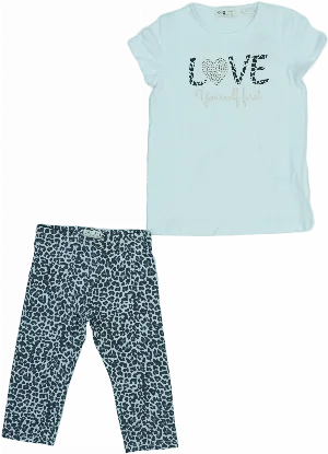 2 részes szett - Felsőruházat és nadrág