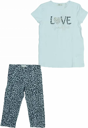 2 részes szett - Felsőruházat és nadrág