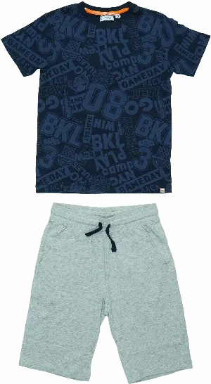 2 részes szett - Felsőruházat és nadrág