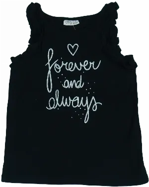 Lányka / Női ujjatlan póló / top