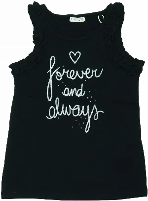 Lányka / Női ujjatlan póló / top