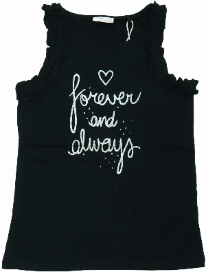 Lányka / Női ujjatlan póló / top