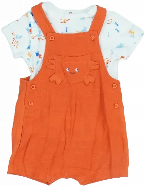 2 részes szett - Felsőruházat és nadrág